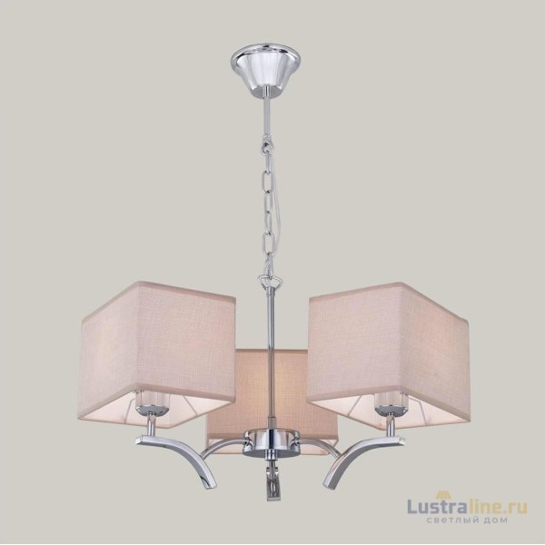Подвесная люстра Citilux Эвора Квадро CL460231 Подвесная люстра Citilux Эвора Квадро CL460231