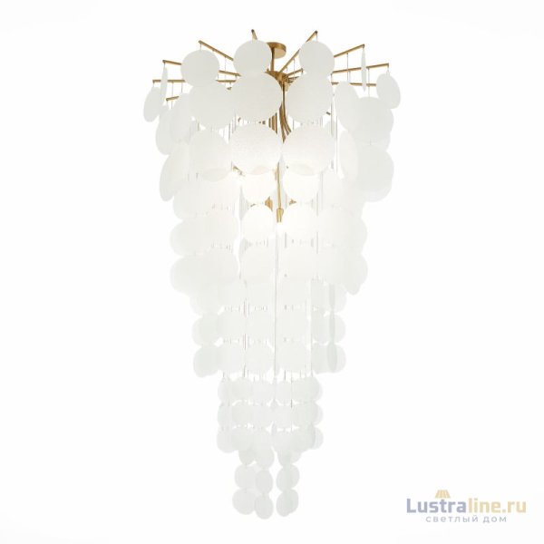 Подвесная люстра ST Luce Vittoria SL1231.303.12