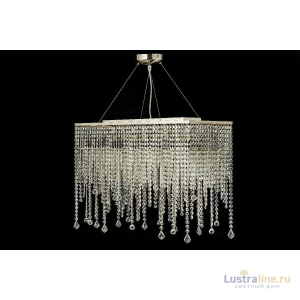 Подвесная люстра Arti Lampadari Milano E 1.5.70X25.105 N