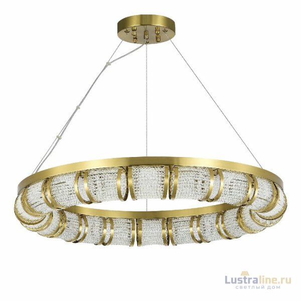 Подвесная люстра ST Luce Esme SL6011.303.01