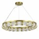 Подвесная люстра ST Luce Esme SL6011.303.01