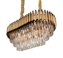 Подвесная люстра Omnilux Fontevivo OML-81903-13 Подвесная люстра Omnilux Fontevivo OML-81903-13