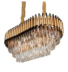 Подвесная люстра Omnilux Fontevivo OML-81903-13