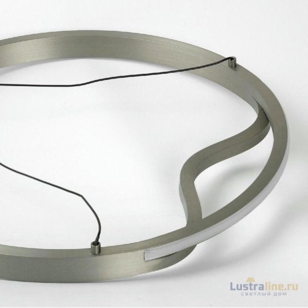 Подвесная люстра Lussole Taylor LSP-7235