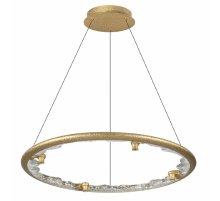 Подвесная люстра Odeon Light Hightech Cayon 7002/55L