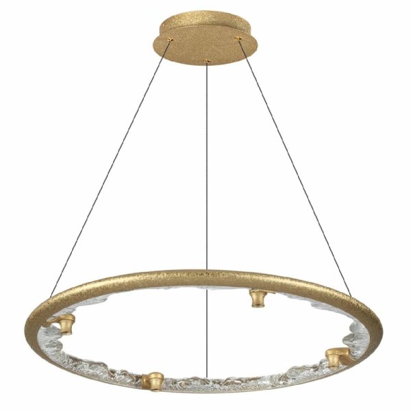 Подвесная люстра Odeon Light Hightech Cayon 7002/55L