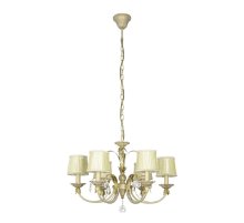 Подвесная люстра Arti Lampadari Galera E 1.1.6 CG Подвесная люстра Arti Lampadari Galera E 1.1.6 CG