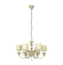 Подвесная люстра Arti Lampadari Galera E 1.1.6 CG