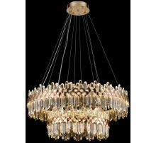 Подвесная люстра Wertmark Debora WE104.04.323