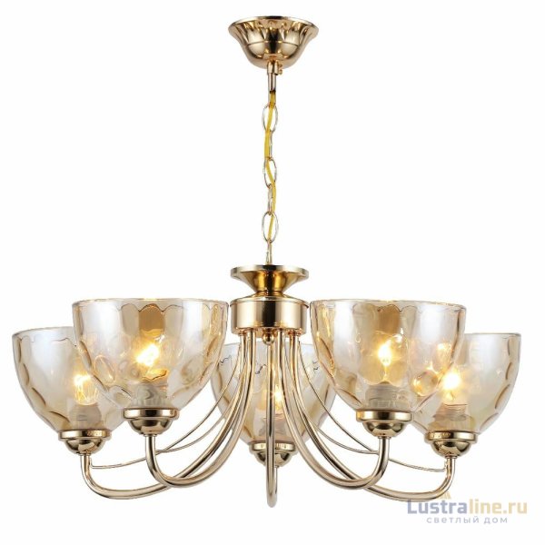 Подвесная люстра Rivoli Adrianne Б0060997