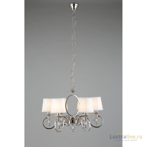 Подвесная люстра Aployt Reni APL.717.03.06