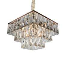 Подвесная люстра Omnilux OML-72603-08 УЦ Подвесная люстра Omnilux OML-72603-08 УЦ