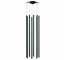 Подвесная люстра Lightstar Tubo L8T747437