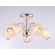 Подвесная люстра Ambrella Light Traditional TR3189