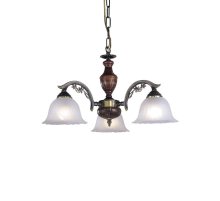 Подвесная люстра Reccagni Angelo L 2700/3