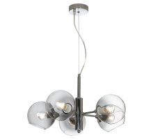 Подвесная люстра Lussole Gresham LSP-8372CH