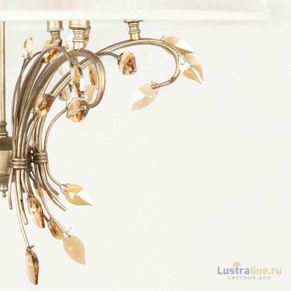 Подвесная люстра Loft IT Hermitage 10305/A