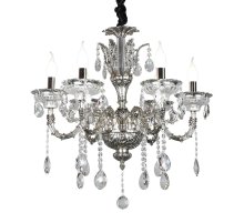 Подвесная люстра Omnilux Badesi OML-70503-06 Подвесная люстра Omnilux Badesi OML-70503-06