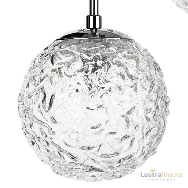 Подвесная люстра Lightstar 815260