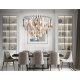 Подвесная люстра Ambrella Light Traditional TR5255