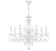 Подвесная люстра Favourite Lanta 1733-7P