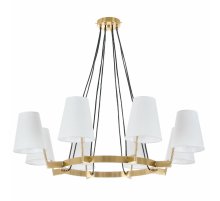 Подвесная люстра MyFar Aurora MR1931-8P