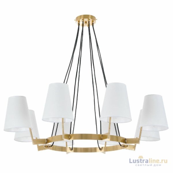 Подвесная люстра MyFar Aurora MR1931-8P