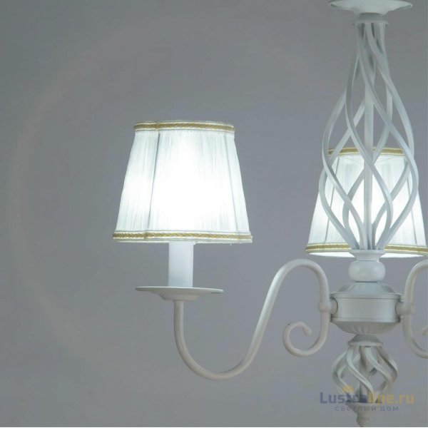 Подвесная люстра Citilux Ровена CL427130 Подвесная люстра Citilux Ровена CL427130