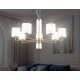 Подвесная люстра Ambrella Light High Light Heigh Light LH56013
