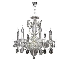 Подвесная люстра Lightstar Schon 790064