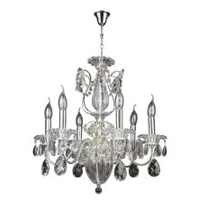 Подвесная люстра Lightstar Schon 790064
