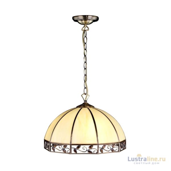 Подвесная люстра Citilux Шербург-2 CL440231 Подвесная люстра Citilux Шербург-2 CL440231