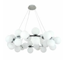 Подвесная люстра Modestyle MS.6117.32 CR