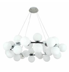 Подвесная люстра Modestyle MS.6117.32 CR