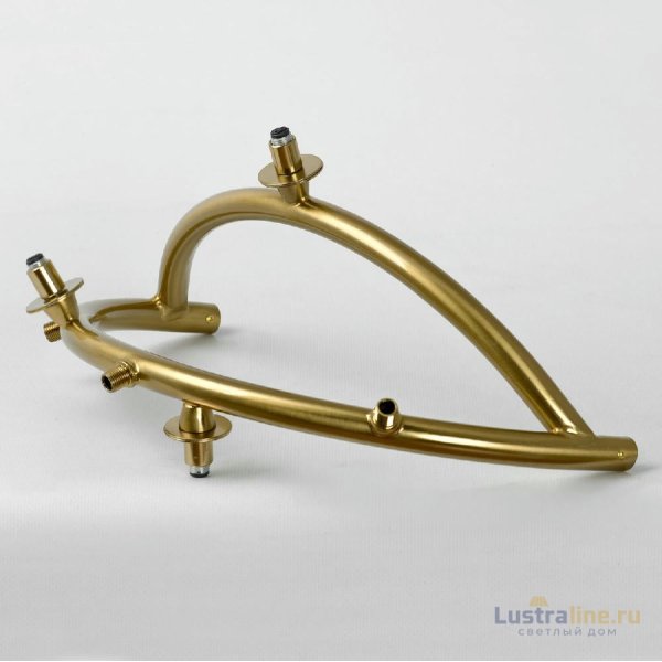 Подвесная люстра Lussole Fayette LSP-8908