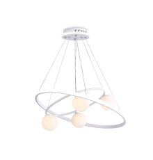 Подвесная люстра Ambrella Light Comfort LineTech FL66321