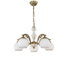 Подвесная люстра Reccagni Angelo L 8605/5