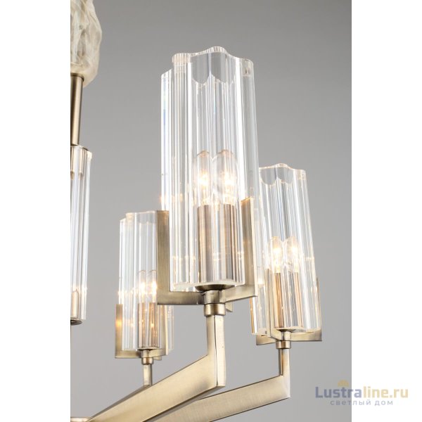Подвесная люстра Omnilux Ledro OML-69903-06