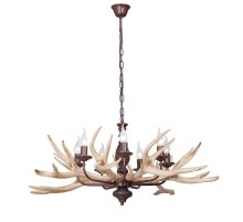 Подвесная люстра Vitaluce V1493/7