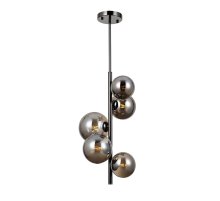 Подвесная люстра Moderli Renny V10795-5P