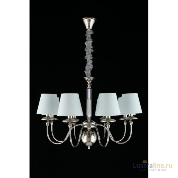Подвесная люстра APLOYT Perla APL.731.03.08