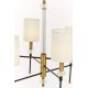 Подвесная люстра Lumina Deco Rodezio LDP 1229-6-NF MD