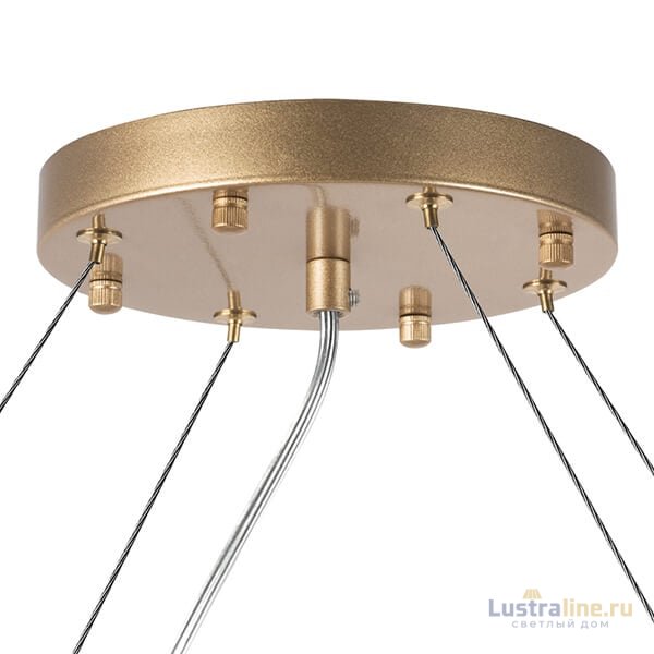 Подвесная люстра Lightstar Bari 815263