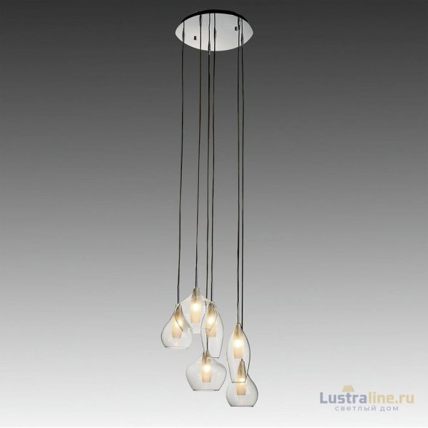 Подвесная люстра Lightstar Pentola 803061