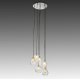 Подвесная люстра Lightstar Pentola 803061