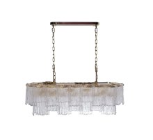 Подвесная люстра Garda Decor 164FA-33125