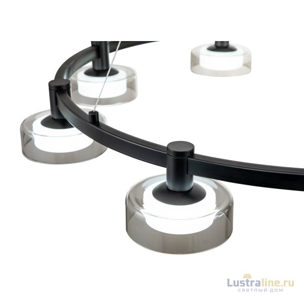 Подвесная люстра Stilfort Gloze 4009/02/08P