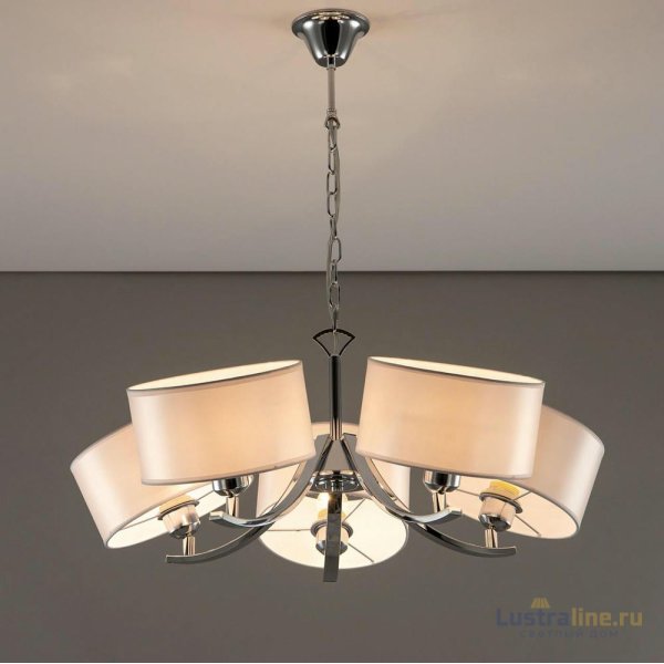 Подвесная люстра Citilux CL466150 Подвесная люстра Citilux CL466150