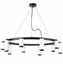 Подвесная люстра Lightstar Rullo (571020+214436-5+214486-5+203437-10) LR02036586540