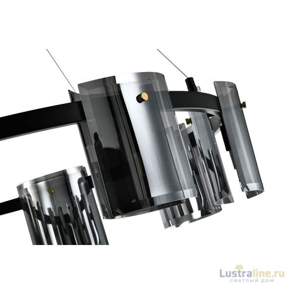 Подвесная люстра Zortes Rony ZRS.1209.08